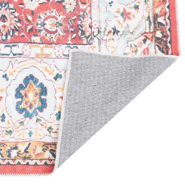 vidaXL &Chi;&alpha;&lambda;ί &mu;&epsilon; &Tau;ύ&pi;&omega;&mu;&alpha; &Pi;&lambda;&epsilon;&nu;ό&mu;&epsilon;&nu;&omicron; &Pi;&omicron;&lambda;ύ&chi;&rho;&omega;&mu;&omicron; 140 x 200 &epsilon;&kappa;. &alpha;&pi;ό &Pi;&omicron;&lambda;&upsilon;&epsilon;&sigma;&tau;έ&rho;&alpha;