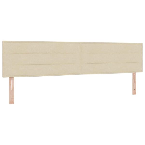 vidaXL &Kappa;&epsilon;&phi;&alpha;&lambda;ά&rho;&iota; &mu;&epsilon; &kappa;&epsilon;&phi;&alpha;&lambda;ά&rho;&iota; &Kappa;&rho;&epsilon;&mu; 200 cm &Tau;&epsilon;&chi;&nu;&eta;&tau;ό &Delta;έ&rho;&mu;&alpha;