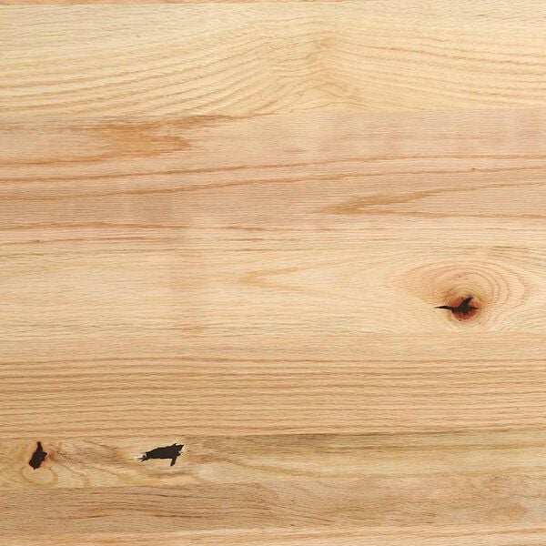 vidaXL Επιτραπέζια επιφάνεια 80x40x2 cm μασίφ ξύλο δρυς οβάλ