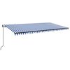 vidaXL &Tau;έ&nu;&tau;&alpha; &Sigma;&upsilon;&rho;ό&mu;&epsilon;&nu;&eta; &Alpha;&upsilon;&tau;ό&mu;&alpha;&tau;&eta; &Mu;&pi;&lambda;&epsilon; / &Lambda;&epsilon;&upsilon;&kappa;ό 600x350 &epsilon;&kappa;.