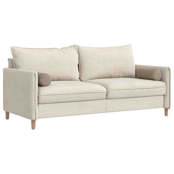 vidaXL &Mu;&alpha;&xi;&iota;&lambda;ά&rho;&iota;&alpha; &Sigma;&tau;ή&rho;&iota;&gamma;&mu;&alpha; 2 pcs Taupe &Oslash; 15 x 40 &epsilon;&kappa; Ύ&phi;&alpha;&sigma;&mu;&alpha; &Mu;&iota;&kappa;&rho;&omicron;ΐ&nu;&alpha;&sigmaf;