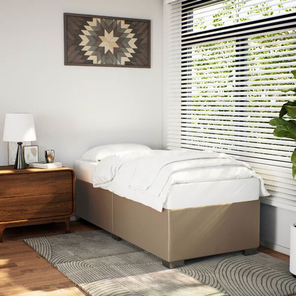 vidaXL &Pi;&lambda;&alpha;ί&sigma;&iota;&omicron; &Kappa;&rho;&epsilon;&beta;&alpha;&tau;&iota;&omicron;ύ &Kappa;&alpha;&pi;&omicron;&upsilon;&tau;&sigma;ί&nu;&omicron; 80 x 200 &epsilon;&kappa;. &alpha;&pi;ό &Sigma;&upsilon;&nu;&theta;&epsilon;&tau;&iota;&kappa;ό &Delta;έ&rho;&mu;&alpha;