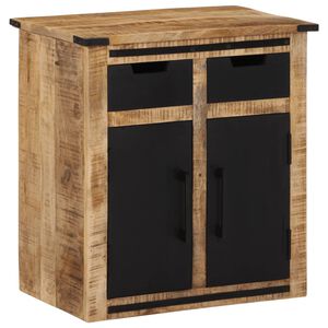 vidaXL Έ&pi;&iota;&pi;&lambda;&omicron; &Alpha;&pi;&omicron;&theta;ή&kappa;&epsilon;&upsilon;&sigma;&eta;&sigmaf; 2 &Sigma;&upsilon;&rho;&tau;ά&rho;&iota;&alpha; 55x35x60 &epsilon;&kappa;. &Mu;&alpha;&sigma;ί&phi; &Xi;ύ&lambda;&omicron; &Mu;ά&nu;&gamma;&kappa;&omicron;
