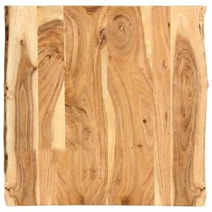 vidaXL &Epsilon;&pi;&iota;&phi;ά&nu;&epsilon;&iota;&alpha; &Tau;&rho;&alpha;&pi;&epsilon;&zeta;&iota;&omicron;ύ 58 x (50-60) x 2,5 &epsilon;&kappa;. &Mu;&alpha;&sigma;ί&phi; &Xi;ύ&lambda;&omicron; &Alpha;&kappa;&alpha;&kappa;ί&alpha;&sigmaf;