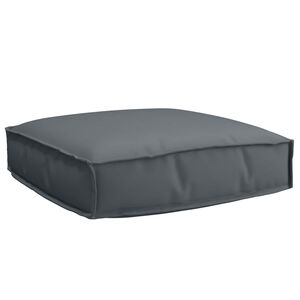 vidaXL &Mu;&alpha;&xi;&iota;&lambda;ά&rho;&iota; Ύ&phi;&alpha;&sigma;&mu;&alpha; Ό&xi;&phi;&omicron;&rho;&nu;&tau; &Alpha;&nu;&theta;&rho;&alpha;&kappa;ί 60 x 60 x 12 cm