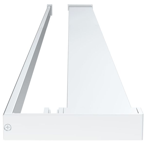 vidaXL &Rho;ά&phi;&iota; &gamma;&iota;&alpha; &Delta;&iota;&alpha;&chi;&omega;&rho;&iota;&sigma;&tau;&iota;&kappa;ό &Nu;&tau;&omicron;&upsilon;&zeta;&iota;έ&rho;&alpha;&sigmaf; &Chi;&rho;&omega;&mu;έ 115 &epsilon;&kappa;. &alpha;&pi;ό &Alpha;&lambda;&omicron;&upsilon;&mu;ί&nu;&iota;&omicron;