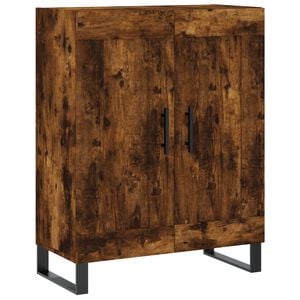 vidaXL &Nu;&tau;&omicron;&upsilon;&lambda;ά&pi;&iota; &Kappa;&alpha;&pi;&nu;&iota;&sigma;&tau;ή &Delta;&rho;&upsilon;&sigmaf; 69,5 x 34 x 90 &epsilon;&kappa;. &Epsilon;&pi;&epsilon;&xi;&epsilon;&rho;&gamma;&alpha;&sigma;&mu;έ&nu;&omicron; &Xi;ύ&lambda;&omicron;
