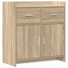 vidaXL &Pi;&lambda;&alpha;ϊ&nu;ό &gamma;&rho;&alpha;&phi;&epsilon;ί&omicron; Sonoma &Delta;&rho;&upsilon;&sigmaf; 75 x 36 x 80 &epsilon;&kappa; &Epsilon;&pi;&epsilon;&xi;&epsilon;&rho;&gamma;&alpha;&sigma;&mu;έ&nu;&omicron; &Xi;ύ&lambda;&omicron;