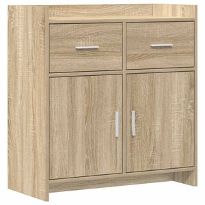 vidaXL &Pi;&lambda;&alpha;ϊ&nu;ό &gamma;&rho;&alpha;&phi;&epsilon;ί&omicron; Sonoma &Delta;&rho;&upsilon;&sigmaf; 75 x 36 x 80 &epsilon;&kappa; &Epsilon;&pi;&epsilon;&xi;&epsilon;&rho;&gamma;&alpha;&sigma;&mu;έ&nu;&omicron; &Xi;ύ&lambda;&omicron;