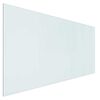 vidaXL &Pi;&lambda;ά&kappa;&alpha; &Gamma;&upsilon;&alpha;&lambda;&iota;&omicron;ύ &Tau;&zeta;&alpha;&kappa;&iota;&omicron;ύ &Delta;&iota;&alpha;&phi;&alpha;&nu;έ&sigmaf; 120 x 60 cm &Gamma;&upsilon;&alpha;&lambda;ί