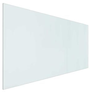 vidaXL &Pi;&lambda;ά&kappa;&alpha; &Gamma;&upsilon;&alpha;&lambda;&iota;&omicron;ύ &Tau;&zeta;&alpha;&kappa;&iota;&omicron;ύ &Delta;&iota;&alpha;&phi;&alpha;&nu;έ&sigmaf; 120 x 60 cm &Gamma;&upsilon;&alpha;&lambda;ί