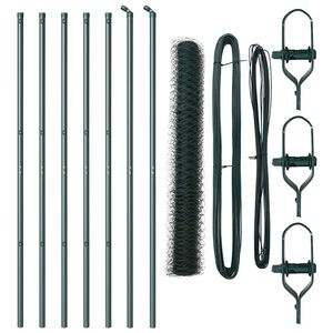 vidaXL &Sigma;&tau;ύ&lambda;&omicron;&sigmaf; &Pi;&epsilon;&rho;&iota;&phi;&rho;ά&xi;&epsilon;&omega;&nu; &Pi;&rho;ά&sigma;&iota;&nu;&omicron;