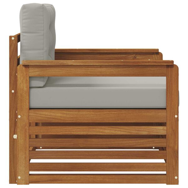 vidaXL &Sigma;&epsilon;&iota;&rho;ά &Kappa;&alpha;&nu;&alpha;&pi;έ &Epsilon;&xi;&omega;&tau;&epsilon;&rho;&iota;&kappa;&omicron;ύ &Sigma;&tau;&epsilon;&rho;&epsilon;ό &Xi;ύ&lambda;&omicron; &Alpha;&kappa;&alpha;&kappa;ί&alpha;&sigmaf; &kappa;&alpha;&iota; &Pi;&omicron;&lambda;&upsilon;&epsilon;&sigma;&tau;έ&rho;