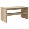 vidaXL Έ&pi;&iota;&pi;&lambda;&omicron; &Tau;&eta;&lambda;&epsilon;ό&rho;&alpha;&sigma;&eta;&sigmaf; Sonoma &Delta;&rho;&upsilon;&sigmaf; 80 x 40 x 40 &epsilon;&kappa;. &alpha;&pi;ό &Mu;&omicron;&rho;&iota;&omicron;&sigma;&alpha;&nu;ί&delta;&alpha;