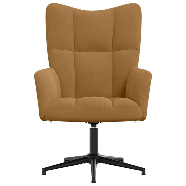 vidaXL &Pi;&omicron;&lambda;&upsilon;&theta;&rho;ό&nu;&alpha; Relax &Kappa;&alpha;&phi;έ &Beta;&epsilon;&lambda;&omicron;ύ&delta;&iota;&nu;&eta;