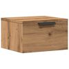 vidaXL &Kappa;&omicron;&mu;&omicron;&delta;ί&nu;&omicron; &Epsilon;&pi;&iota;&tau;&omicron;ί&chi;&iota;&omicron; &Alpha;&rho;&tau;&iota;&sigma;&iota;&alpha;&nu;ή &Delta;&rho;&upsilon;&sigmaf; 34x30x20 &epsilon;&kappa;