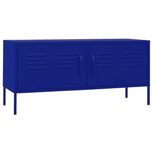 vidaXL Έ&pi;&iota;&pi;&lambda;&omicron; &Tau;&eta;&lambda;&epsilon;ό&rho;&alpha;&sigma;&eta;&sigmaf; &Nu;&alpha;&upsilon;&tau;&iota;&kappa;ό &Mu;&pi;&lambda;&epsilon; 105x35x50 &epsilon;&kappa;. &alpha;&pi;ό &Alpha;&tau;&sigma;ά&lambda;&iota;