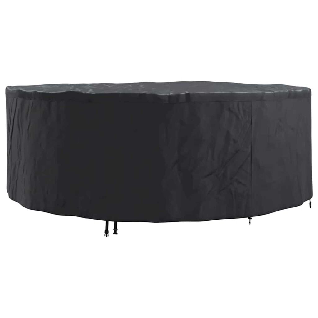 vidaXL Κάλυμμα Επίπλων Εξωτερικού Χώρου 244 x 244 x 105 εκ.