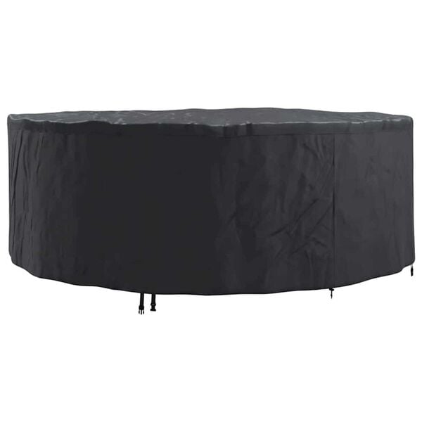 vidaXL Κάλυμμα Επίπλων Εξωτερικού Χώρου 244 x 244 x 105 εκ.