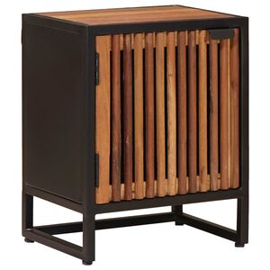 vidaXL &Chi;&epsilon;&iota;&rho;&omicron;&pi;&omicron;ί&eta;&tau;&omicron; &Kappa;&omicron;&mu;&omicron;&delta;ί&nu;&omicron; &Phi;&upsilon;&sigma;&iota;&kappa;ό 40 x 30 x 50 cm &Sigma;&tau;&epsilon;&rho;&epsilon;ό &xi;ύ&lambda;&omicron; &mu;ά&nu;&gamma;&kappa;&omicron;