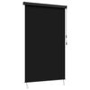 vidaXL &Rho;ό&lambda;&epsilon;&rho; &Mu;&alpha;ύ&rho;&omicron; 180 x 250 cm Ύ&phi;&alpha;&sigma;&mu;&alpha; &kappa;&alpha;&iota; &Alpha;&lambda;&omicron;&upsilon;&mu;ί&nu;&iota;&omicron;
