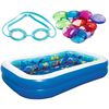 Bestway &Pi;&iota;&sigma;ί&nu;&alpha; &Phi;&omicron;&upsilon;&sigma;&kappa;&omega;&tau;ή Undersea Adventure 54177