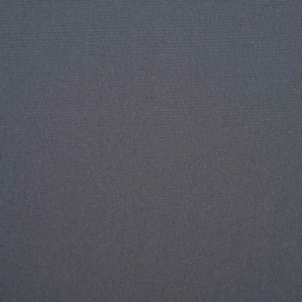 vidaXL Σέτ φαγητού για κήπο 5 pcs Ανθρακί Rattan Polt