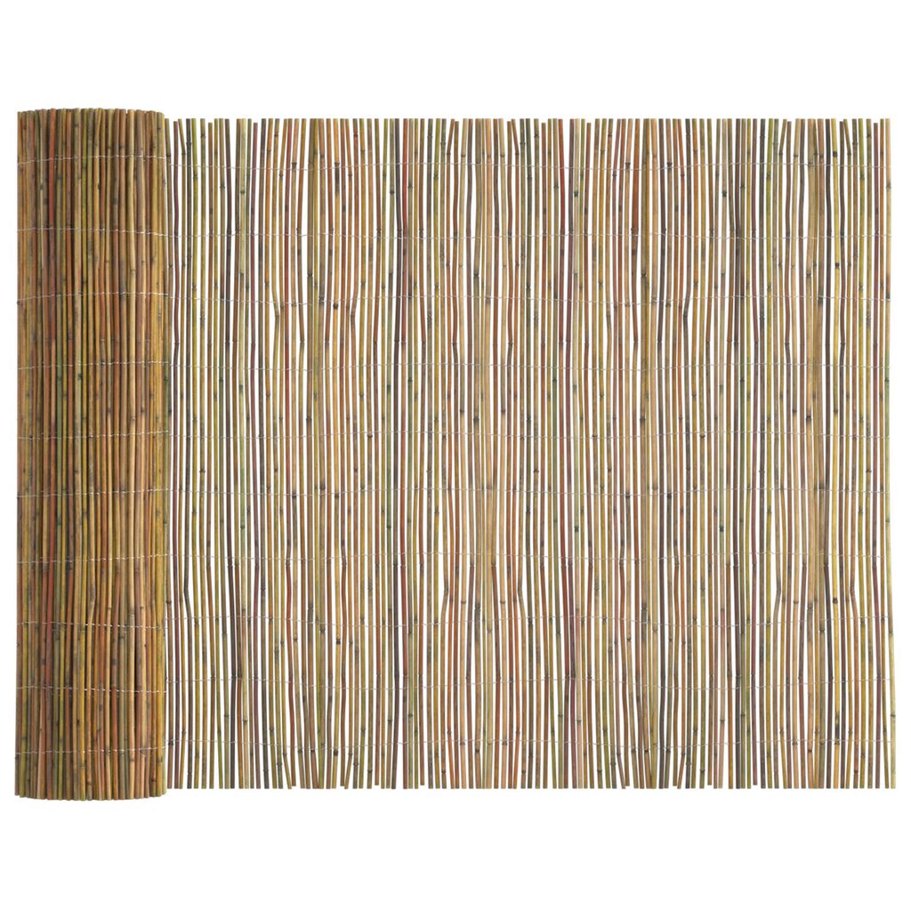 Fence Μπαμπού vidaXL 300x150 εκ.