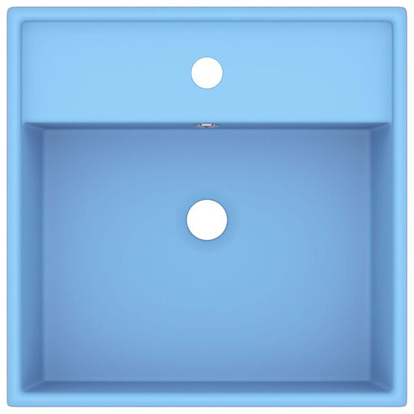 vidaXL &Nu;&iota;&pi;&tau;ή&rho;&alpha;&sigmaf; &mu;&epsilon; &Upsilon;&pi;&epsilon;&rho;&chi;&epsilon;ί&lambda;&iota;&sigma;&eta; &Tau;&epsilon;&tau;&rho;ά&gamma;&omega;&nu;&omicron; &Gamma;&alpha;&lambda;ά&zeta;&iota;&omicron; &Mu;&alpha;&tau; 41x41 &epsilon;&kappa; &Kappa;&epsilon;&rho;&alpha;&mu;&iota;&kappa;ό