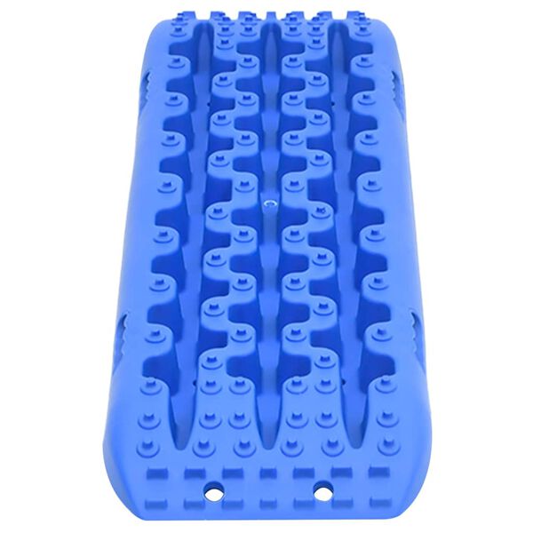 vidaXL Σανίδες Πρόσφυσης 2 τεμ. Μπλε 106 x 30,5 x 7 εκ. από Νάιλον