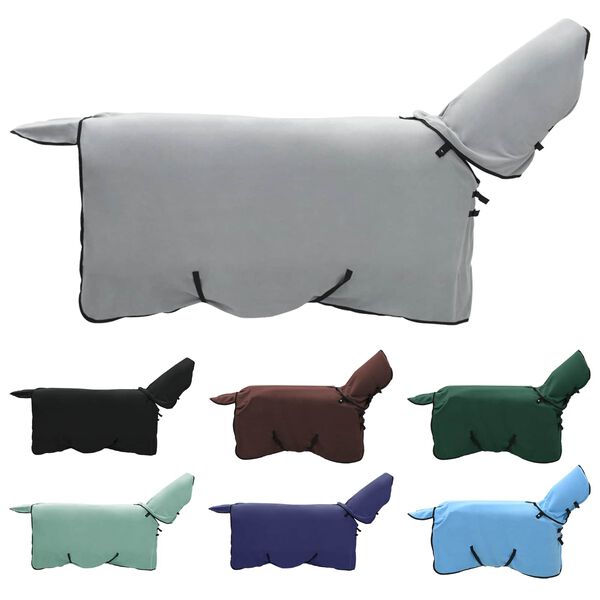 vidaXL &Sigma;&alpha;&mu;ά&rho;&iota; Ί&pi;&pi;&omicron;&upsilon; &Phi;&omega;&tau;&epsilon;&iota;&nu;ό &gamma;&kappa;&rho;&iota; &kappa;&alpha;&iota; &rho;&omicron;&zeta; &Pi;&omicron;&lambda;&upsilon;&epsilon;&sigma;&tau;έ&rho;&alpha;&sigmaf;