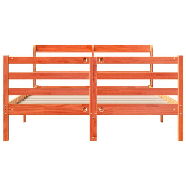 vidaXL &Sigma;&kappa;&epsilon;&lambda;&epsilon;&tau;ό&sigmaf; &Kappa;&rho;&epsilon;&beta;&alpha;&tau;&iota;&omicron;ύ &Chi;&omega;&rho;ί&sigmaf; &Sigma;&tau;&rho;ώ&mu;&alpha; &Kappa;&alpha;&phi;έ 140x200 &Mu;&alpha;&sigma;ί&phi; &Xi;ύ&lambda;&omicron; &Pi;&epsilon;ύ&kappa;&omicron;&upsilon;