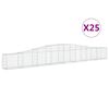 vidaXL &Sigma;&upsilon;&rho;&mu;&alpha;&tau;&omicron;&kappa;&iota;&beta;ώ&tau;&iota;&alpha; &Tau;&omicron;&xi;&omega;&tau;ά 25 &tau;&epsilon;&mu;. 400x30x40/60 &epsilon;&kappa;. &Gamma;&alpha;&lambda;&beta;&alpha;&nu;. &Alpha;&tau;&sigma;ά&lambda;&iota;