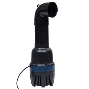 vidaXL &Alpha;&nu;&tau;&lambda;ί&alpha; &Sigma;&iota;&nu;&tau;&rho;&iota;&beta;&alpha;&nu;&iota;&omicron;ύ 26000 &Lambda;ί&tau;&rho;&alpha; / Ώ&rho;&alpha; 135 W
