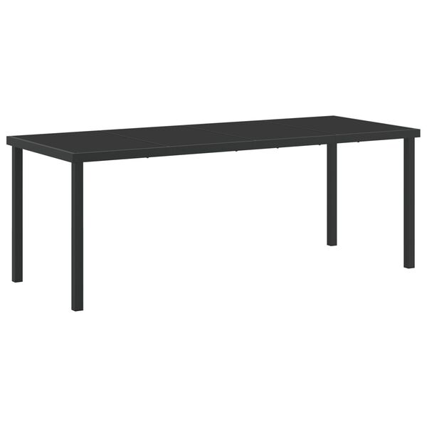 vidaXL Σετ 5 τεμαχίων Καρεκλών Dining Κήπου με Μαξιλάρια Ανοιχτό Γκρι Πολύ Ρατάν
