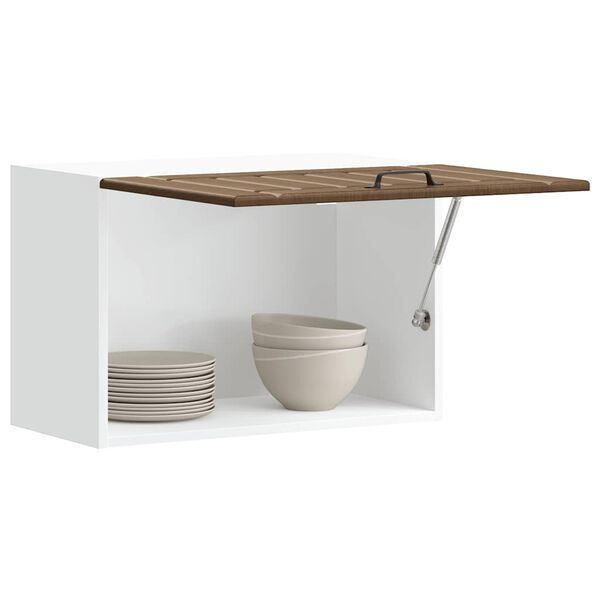 vidaXL &nu;&tau;&omicron;&upsilon;&lambda;ά&pi;&iota; &tau;&omicron;ί&chi;&omicron;&upsilon; &kappa;&omicron;&upsilon;&zeta;ί&nu;&alpha;&sigmaf; "Lucca" &Kappa;&alpha;&phi;έ &delta;&rho;&upsilon;&sigmaf; &kappa;&alpha;&pi;&lambda;&alpha;&mu;ά &xi;ύ&lambda;&iota;&nu;&omicron;