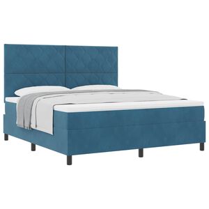 vidaXL &Kappa;&rho;&epsilon;&beta;ά&tau;&iota; &mu;&epsilon; &epsilon;&lambda;&alpha;&tau;ή&rho;&iota;&alpha; &Sigma;&kappa;&omicron;ύ&rho;&omicron; &Mu;&pi;&lambda;&epsilon; 180 x 200 cm &Beta;&epsilon;&lambda;&omicron;ύ&delta;&omicron;