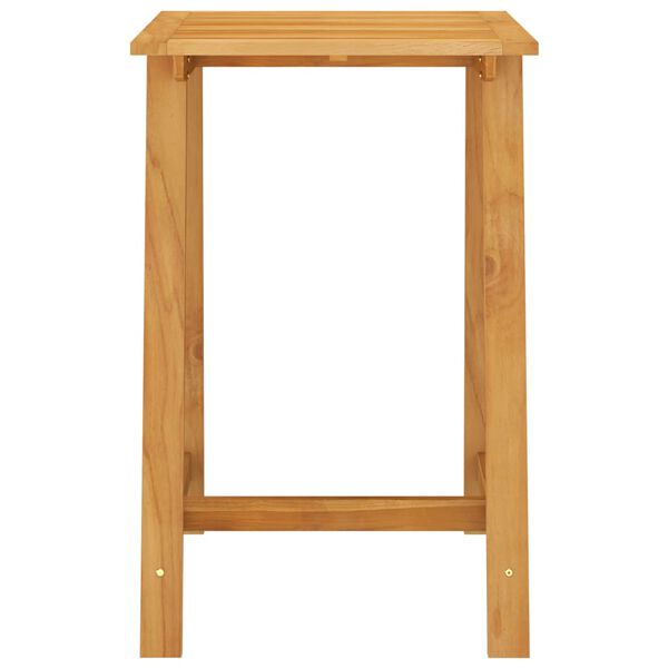 vidaXL &Sigma;&epsilon;&tau; &Epsilon;&pi;ί&pi;&lambda;&omega;&nu; &Mu;&pi;&alpha;&rho; &Kappa;ή&pi;&omicron;&upsilon; 3 &Tau;&epsilon;&mu;&alpha;&chi;ί&omega;&nu; &Mu;&alpha;ύ&rho;&omicron;