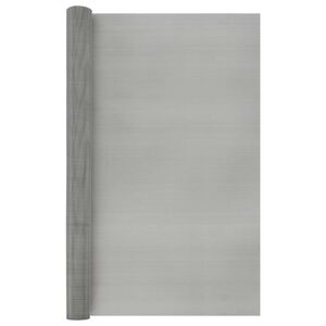vidaXL &Pi;&lambda;έ&gamma;&mu;&alpha; &Omicron;&theta;ό&nu;&eta;&sigmaf; 80 x 2000 cm 60 Mesh &Alpha;&nu;&omicron;&xi;&epsilon;ί&delta;&omega;&tau;&omicron; &Alpha;&tau;&sigma;ά&lambda;&iota; 201 &Alpha;&sigma;&eta;&mu;ί
