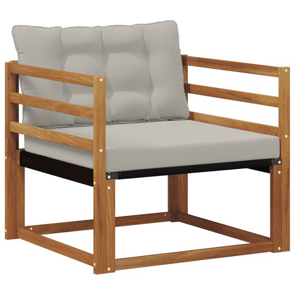 vidaXL &Sigma;&epsilon;&iota;&rho;ά &Kappa;&alpha;&nu;&alpha;&pi;έ &Epsilon;&xi;&omega;&tau;&epsilon;&rho;&iota;&kappa;&omicron;ύ &Sigma;&tau;&epsilon;&rho;&epsilon;ό &xi;ύ&lambda;&omicron; &alpha;&kappa;&alpha;&kappa;ί&alpha;&sigmaf; &kappa;&alpha;&iota; Textilene