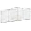 vidaXL &Sigma;&upsilon;&rho;&mu;&alpha;&tau;&omicron;&kappa;&iota;&beta;ώ&tau;&iota;&omicron; &Tau;&omicron;&xi;&omega;&tau;ό 400x30x140/160&epsilon;&kappa;. &alpha;&pi;ό &Gamma;&alpha;&lambda;&beta;&alpha;&nu;&iota;&sigma;&mu;έ&nu;&omicron; &Chi;ά&lambda;&upsilon;&beta;&alpha;