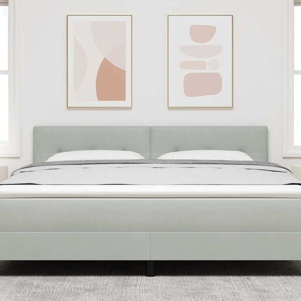 vidaXL &Kappa;&epsilon;&phi;&alpha;&lambda;ά&rho;&iota; &mu;&epsilon; &kappa;&epsilon;&phi;&alpha;&lambda;ά&rho;&iota; &Alpha;&nu;&omicron;&iota;&chi;&tau;ό &gamma;&kappa;&rho;&iota; 180 cm &Tau;&epsilon;&chi;&nu;&eta;&tau;ό &Delta;έ&rho;&mu;&alpha;