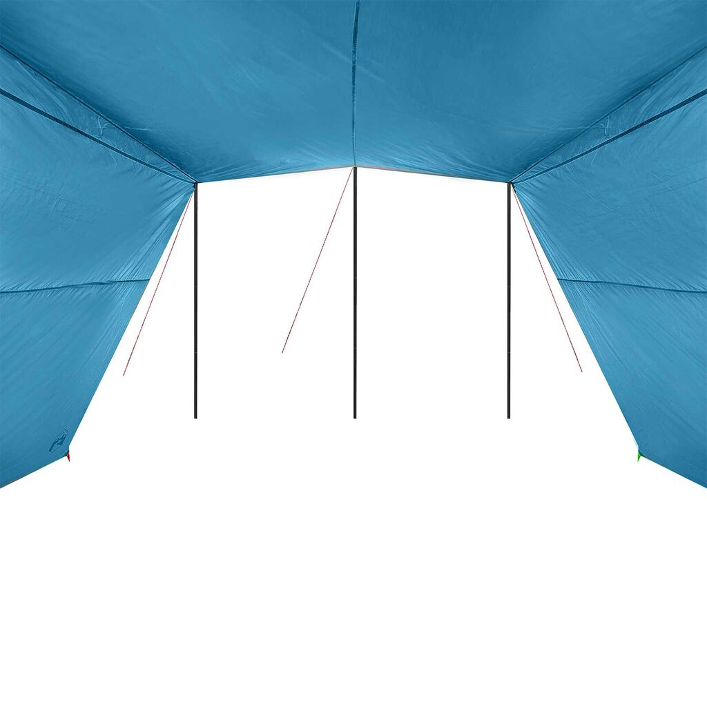 vidaXL Τέντα ανθεκτική στο νερό 302 x 240 x 240 cm