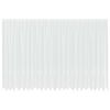 vidaXL &Kappa;&omicron;&upsilon;&rho;&tau;ί&nu;&alpha; &Delta;&alpha;&nu;&tau;έ&lambda;&alpha;&sigmaf; &Lambda;&epsilon;&upsilon;&kappa;ό 220 x 600 cm &Pi;&omicron;&lambda;&upsilon;&epsilon;&sigma;&tau;έ&rho;&alpha;&sigmaf;