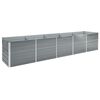 vidaXL &Zeta;&alpha;&rho;&nu;&tau;&iota;&nu;&iota;έ&rho;&alpha; &Upsilon;&pi;&epsilon;&rho;&upsilon;&psi;&omega;&mu;έ&nu;&eta; &Gamma;&kappa;&rho;&iota; 400x80x77 &epsilon;&kappa;. &Gamma;&alpha;&lambda;&beta;&alpha;&nu;. &Chi;ά&lambda;&upsilon;&beta;&alpha;&sigmaf;