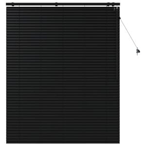 vidaXL &Beta;&epsilon;&nu;&epsilon;&tau;&sigma;&iota;ά&nu;&iota;&kappa;&eta; &Sigma;&kappa;ί&alpha;&sigma;&eta; &Mu;&alpha;ύ&rho;&omicron; 125 x 160 &epsilon;&kappa;. 35 mm