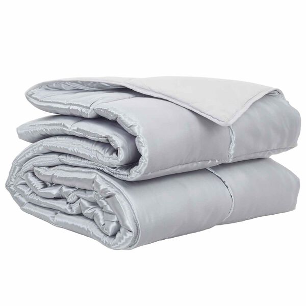 vidaXL &Kappa;&omicron;&upsilon;&beta;έ&rho;&tau;&alpha; &omicron;&lambda;ό&kappa;&lambda;&eta;&rho;&omicron;&upsilon; &tau;&omicron;&upsilon; &chi;&rho;ό&nu;&omicron;&upsilon; &Alpha;&sigma;&eta;&mu;ί 155 x 220 cm