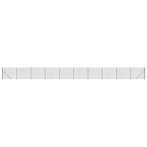 vidaXL &Sigma;&upsilon;&rho;&mu;&alpha;&tau;ό&pi;&lambda;&epsilon;&gamma;&mu;&alpha; &Pi;&epsilon;&rho;ί&phi;&rho;&alpha;&xi;&eta;&sigmaf; &Alpha;&nu;&theta;&rho;&alpha;&kappa;ί 1,6 x 25 &mu;. &mu;&epsilon; &Beta;ά&sigma;&epsilon;&iota;&sigmaf; &Phi;&lambda;ά&nu;&tau;&zeta;&alpha;