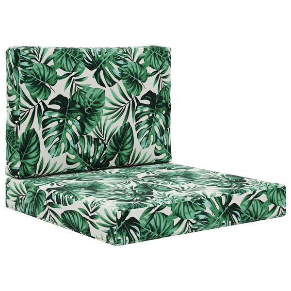 vidaXL &Mu;&alpha;&xi;&iota;&lambda;ά&rho;&iota; &Kappa;&alpha;&nu;&alpha;&pi;έ &Epsilon;&xi;&omega;&tau;&epsilon;&rho;&iota;&kappa;&omicron;ύ &Chi;ώ&rho;&omicron;&upsilon; 2 pcs &Sigma;&chi;έ&delta;&iota;&omicron; &Phi;ύ&lambda;&lambda;&omicron;&upsilon;