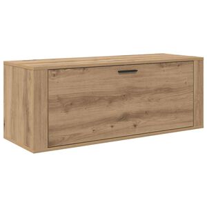 vidaXL &Nu;&tau;&omicron;&upsilon;&lambda;ά&pi;&alpha; &Pi;&alpha;&pi;&omicron;&upsilon;&tau;&sigma;&iota;ώ&nu; 100 x 35 x 38 &epsilon;&kappa;. &Epsilon;&pi;&epsilon;&xi;&epsilon;&rho;&gamma;&alpha;&sigma;&mu;έ&nu;&omicron; &Xi;ύ&lambda;&omicron;